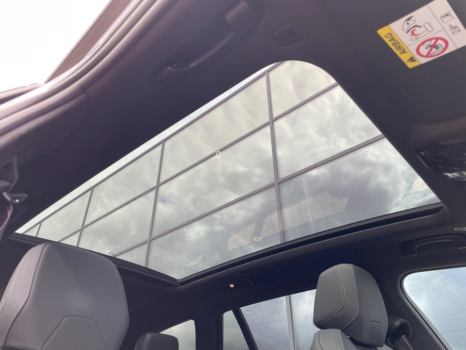 BMW i5 eDrive40 Touring Fully Charged M-Sport 5d