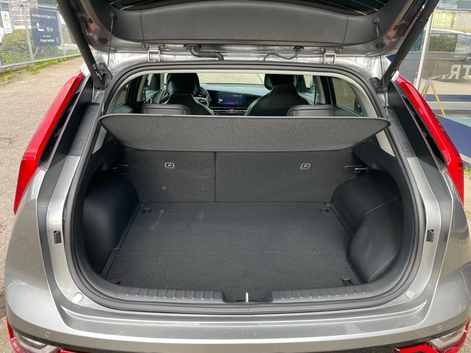 Kia Niro 1,6 PHEV Upgrade+ DCT 5d