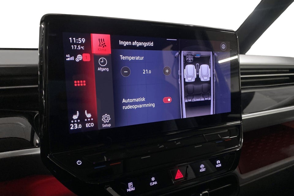 VW ID.Buzz 77 Life 75 Years Edition SWB 5d