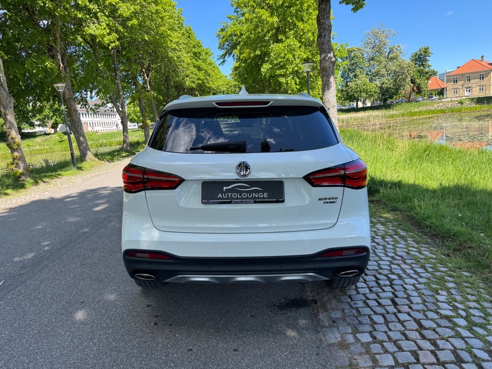 MG EHS 1,5 PHEV Luxury 5d