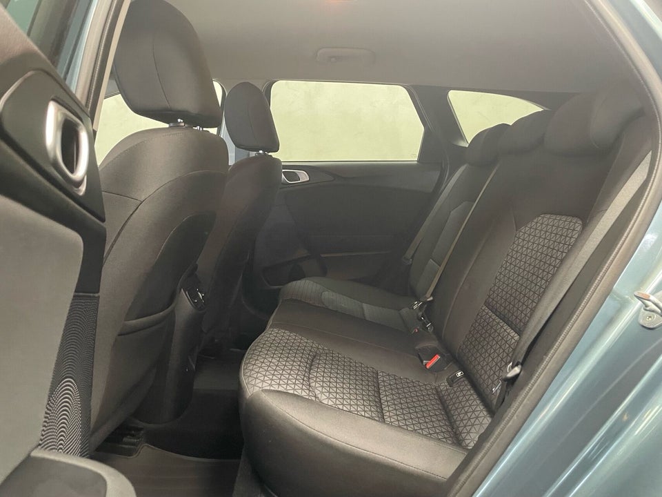 Kia Ceed 1,0 T-GDi Prestige SW 5d