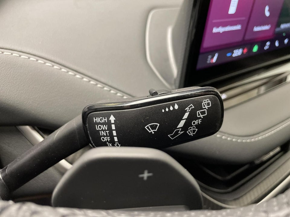 Skoda Elroq 85 iV Sportline 5d