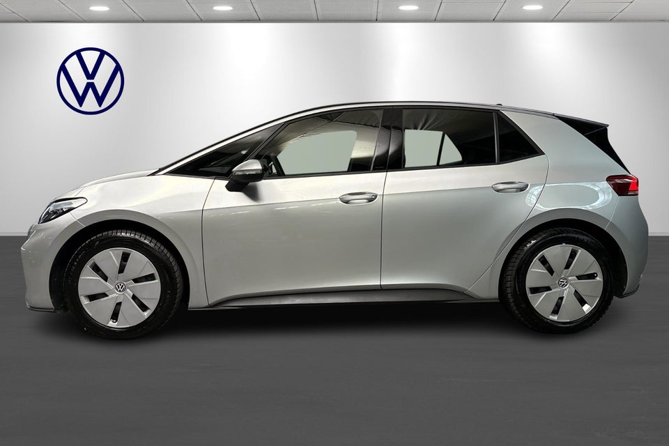 VW ID.3 58 Pro 5d