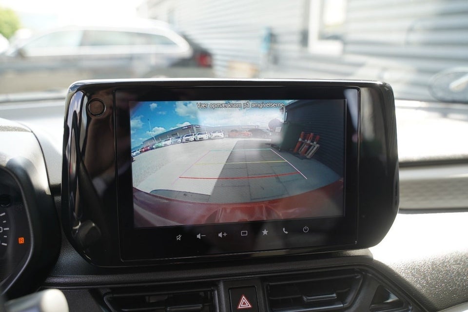 Suzuki Swift 1,2 Upgrade 5d