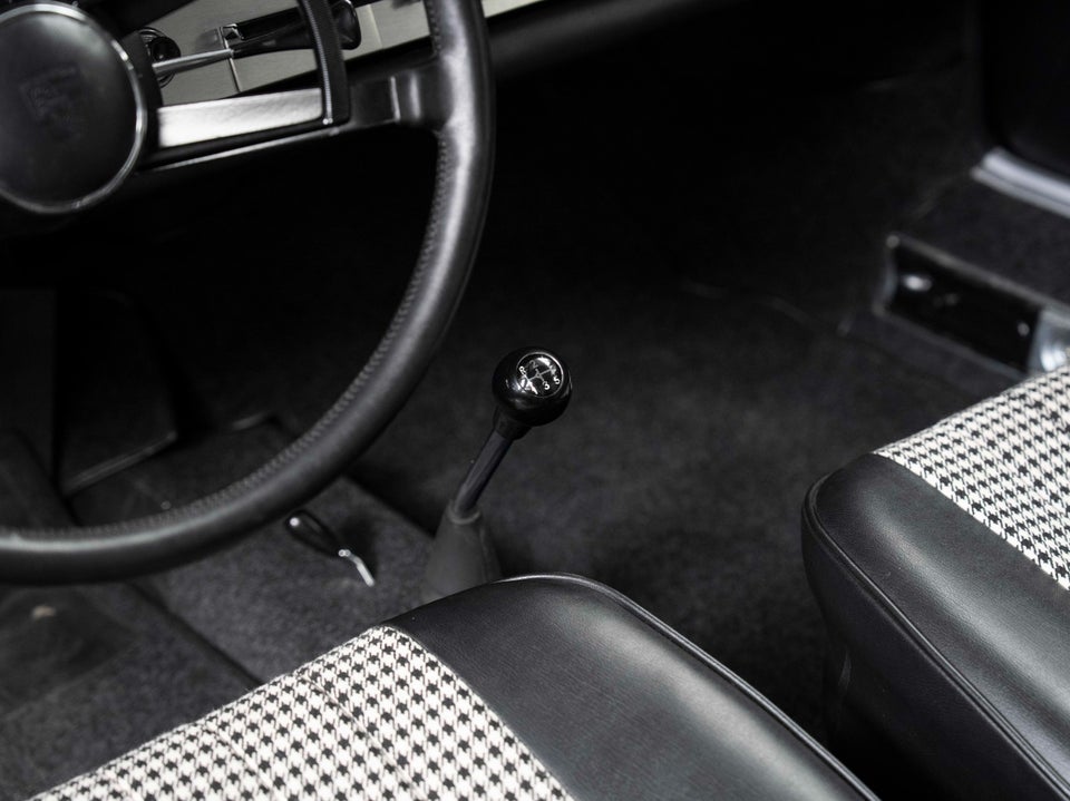 Porsche 911 2,0 Coupé 2d