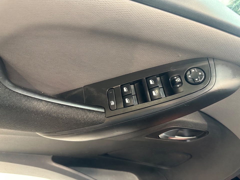 Citroën Grand C4 Picasso 2,0 BlueHDi 150 Intensive EAT6 7prs 5d