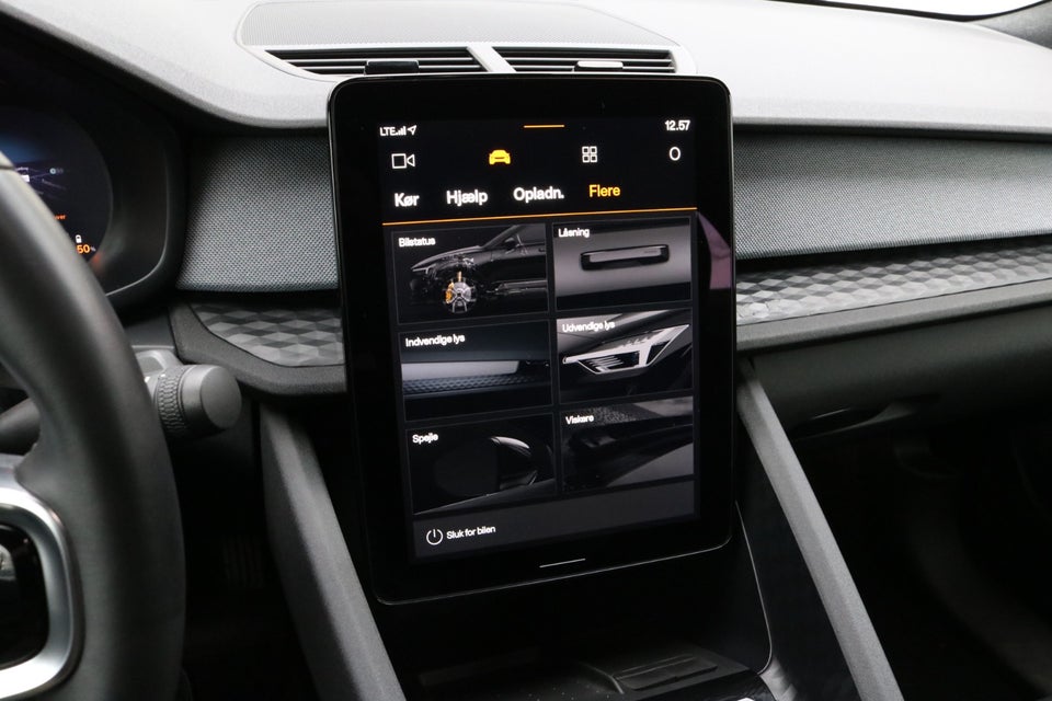 Polestar 2 Long Range 5d