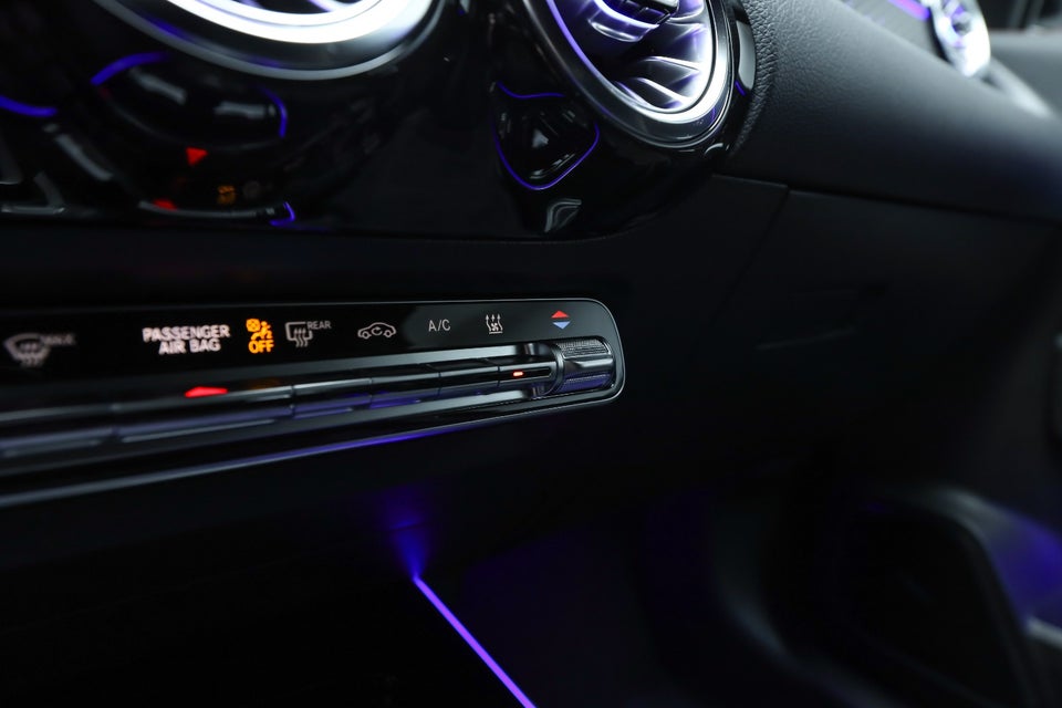 Mercedes EQA250+ AMG Premium 5d