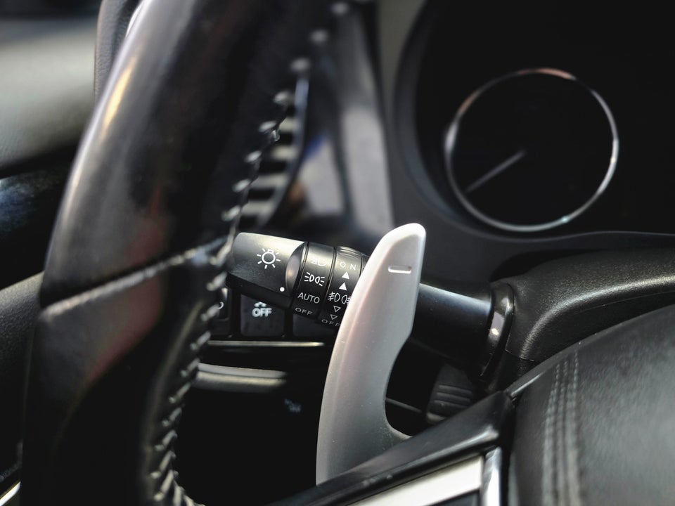 Mitsubishi Outlander 2,4 PHEV Inform+ CVT 4WD 5d