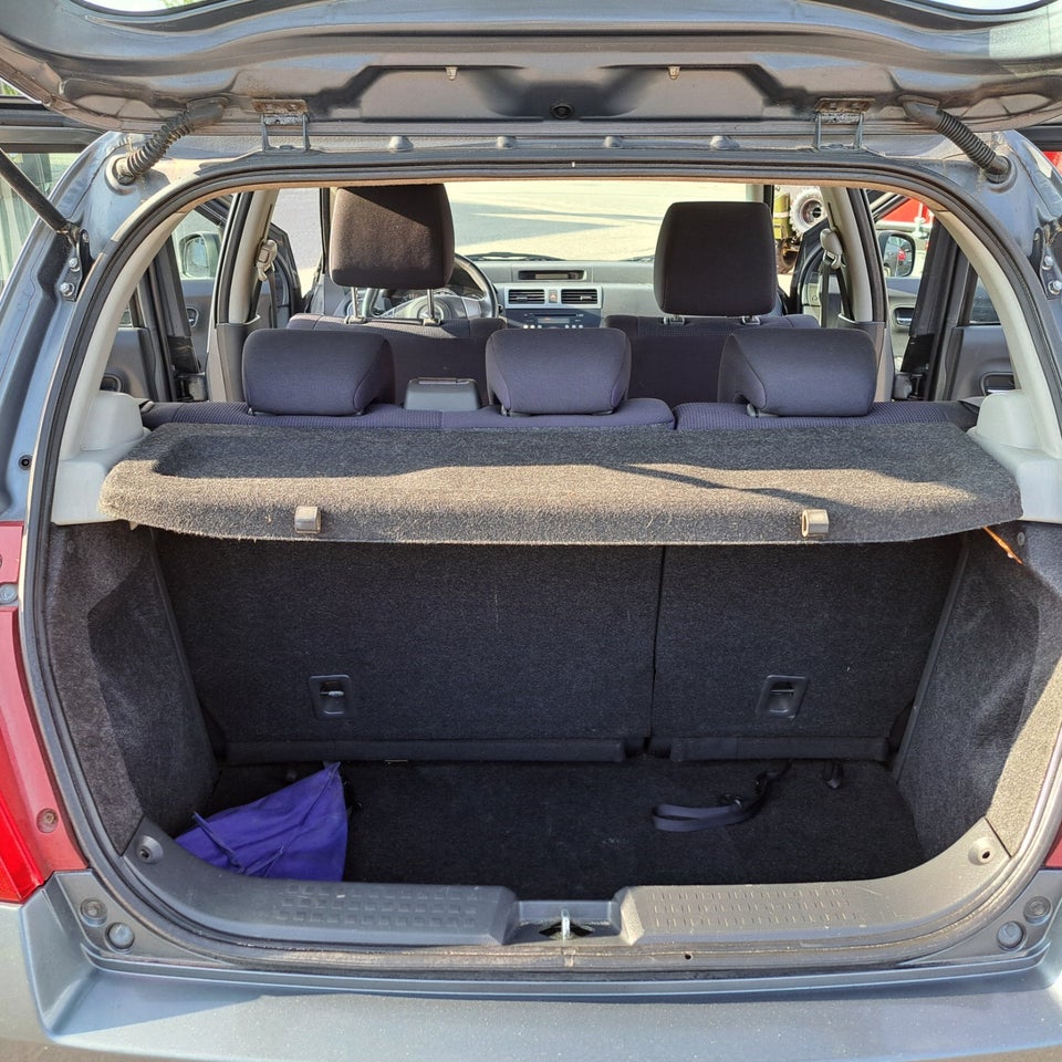 Suzuki Swift 1,3 GL-A 5d