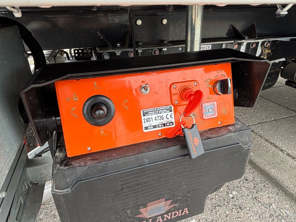 Maxus e-Deliver 9 65 L3 Chassis 2d