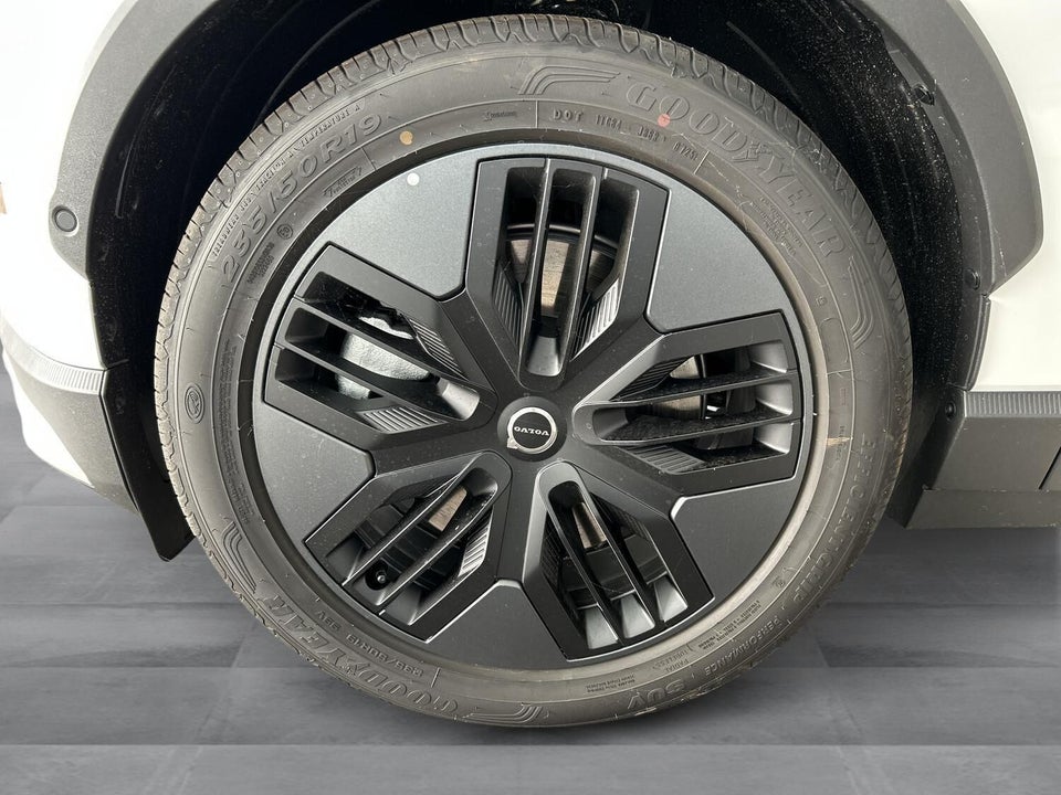 Volvo EX30 CC Twin Performance Ultra 5d