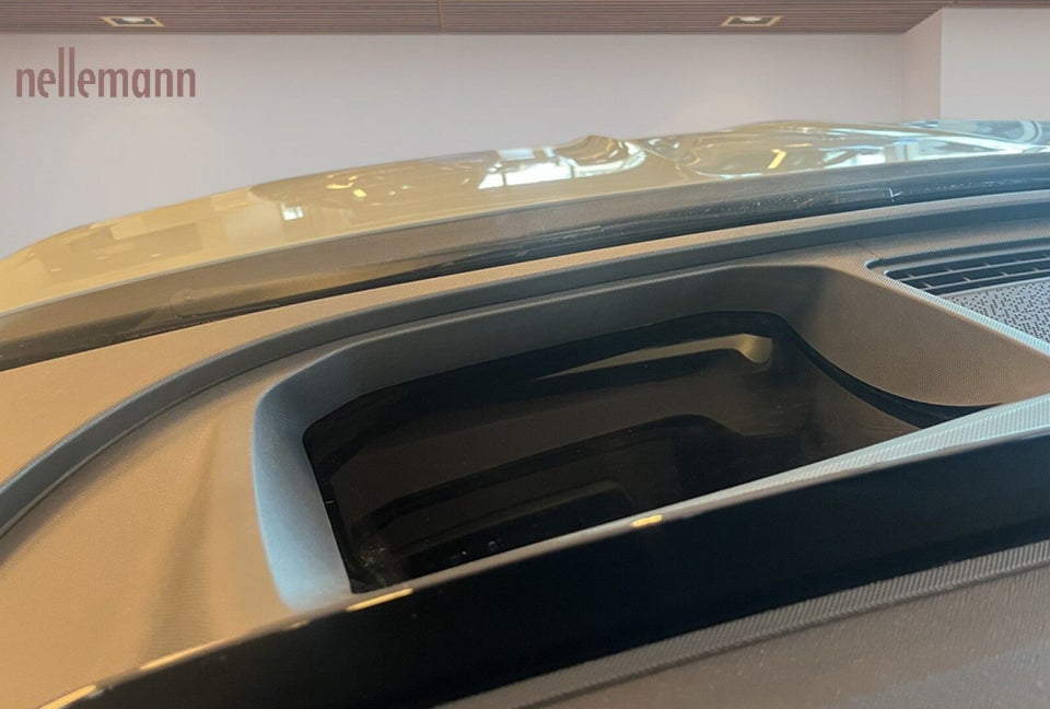 Skoda Enyaq 80 iV Loft 5d