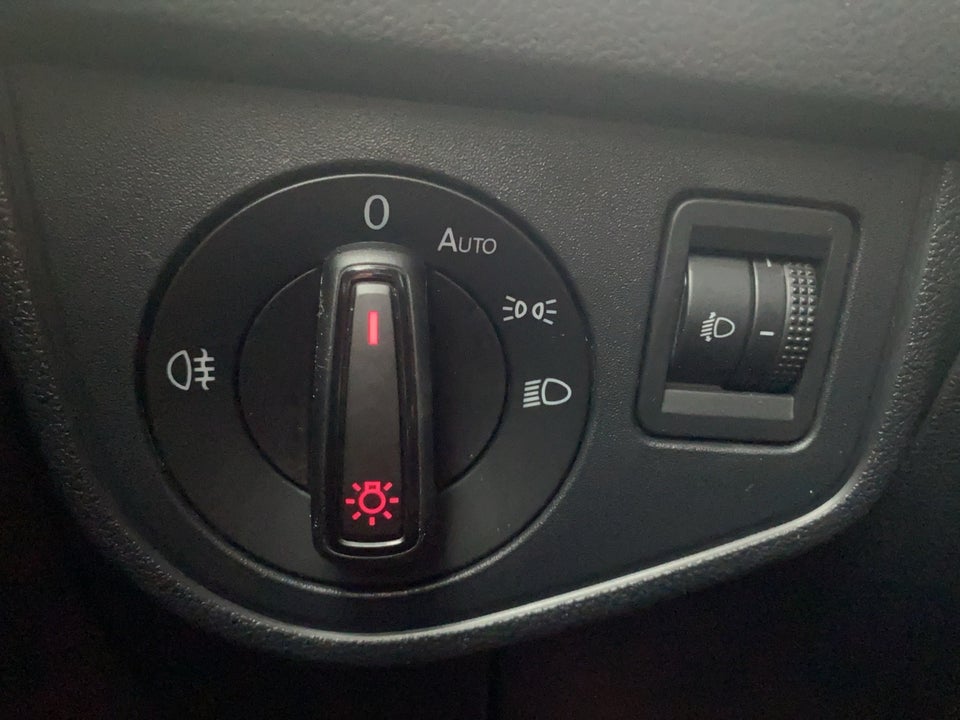 VW Polo 1,0 TSi 95 Comfortline DSG 5d