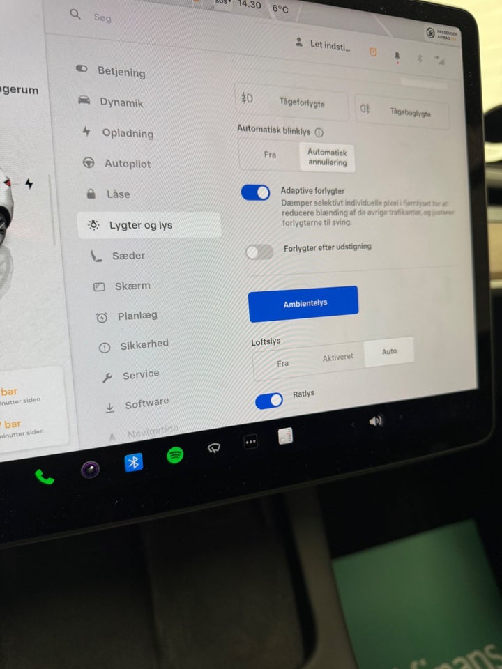 Tesla Model Y Long Range AWD 5d