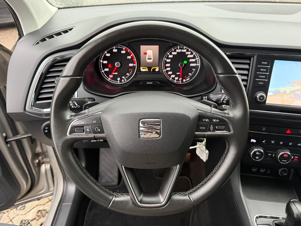 Seat Ateca 1,4 TSi 150 Style DSG 5d