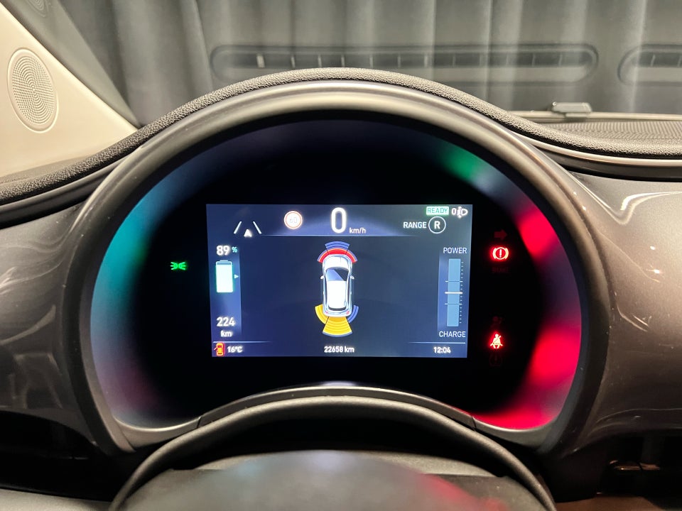 Fiat 500e 42 Icon Cabrio 2d