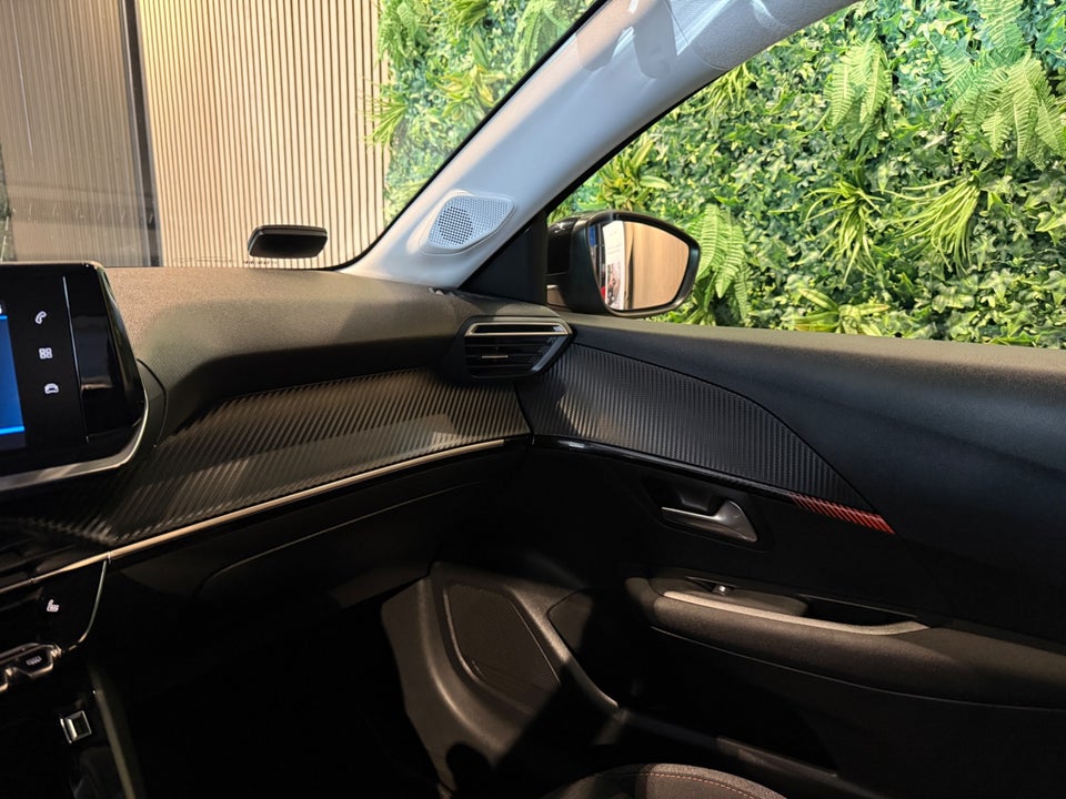 Peugeot 208 1,5 BlueHDi 100 Active 5d