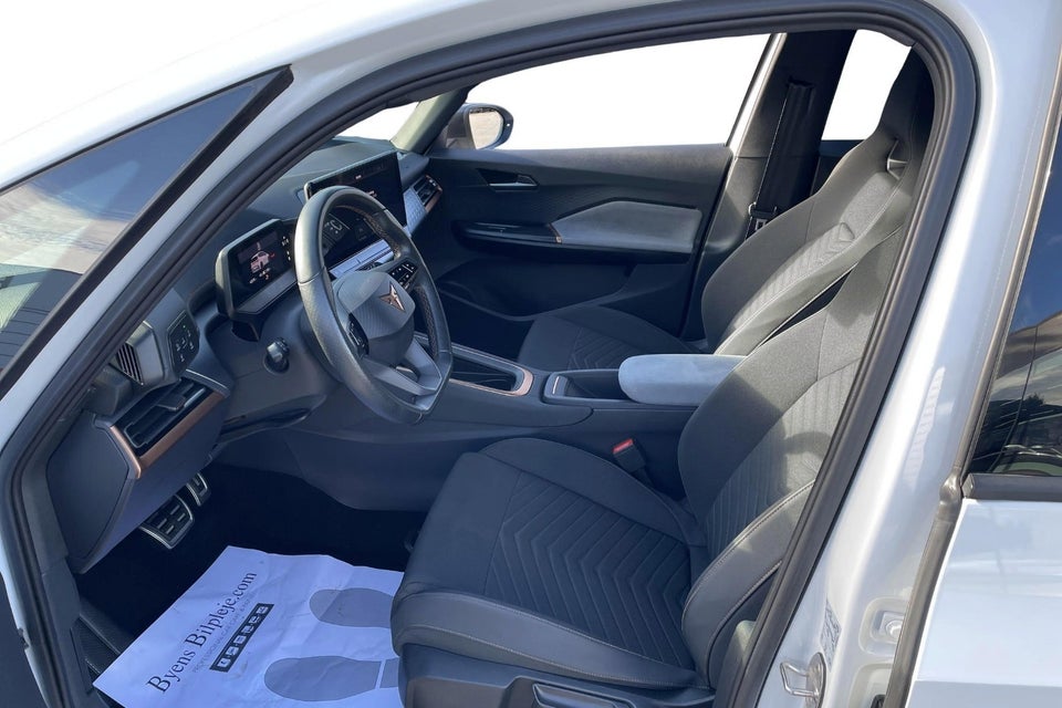 Cupra Born 58 High 5d