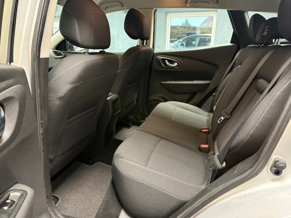 Renault Kadjar 1,2 TCe 130 Life 5d