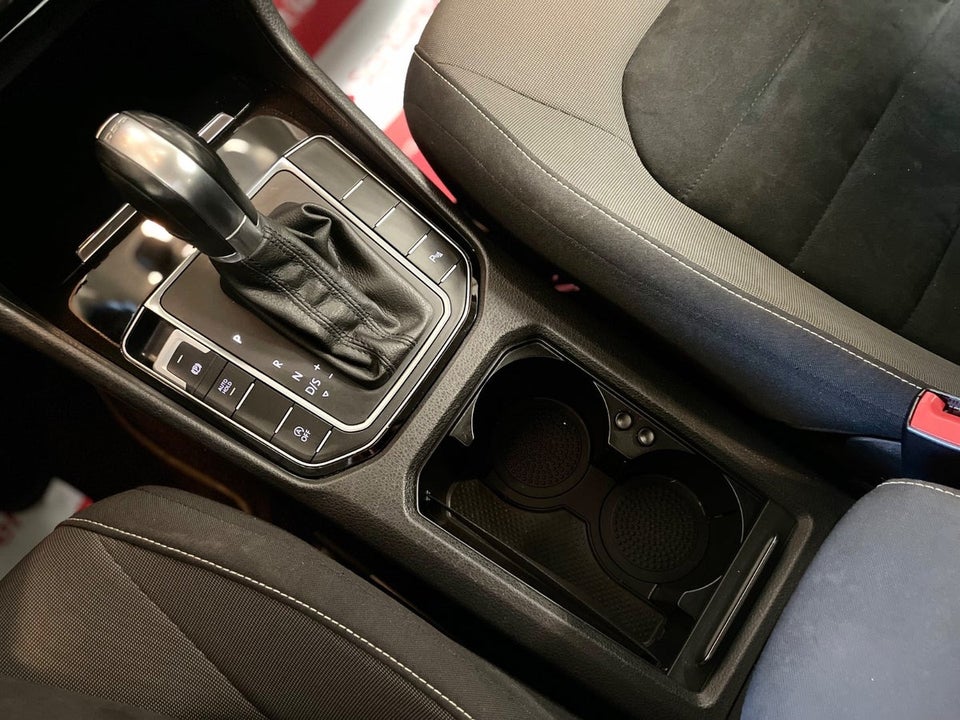 VW Golf Sportsvan 1,4 TSi 150 Highline DSG BMT 5d