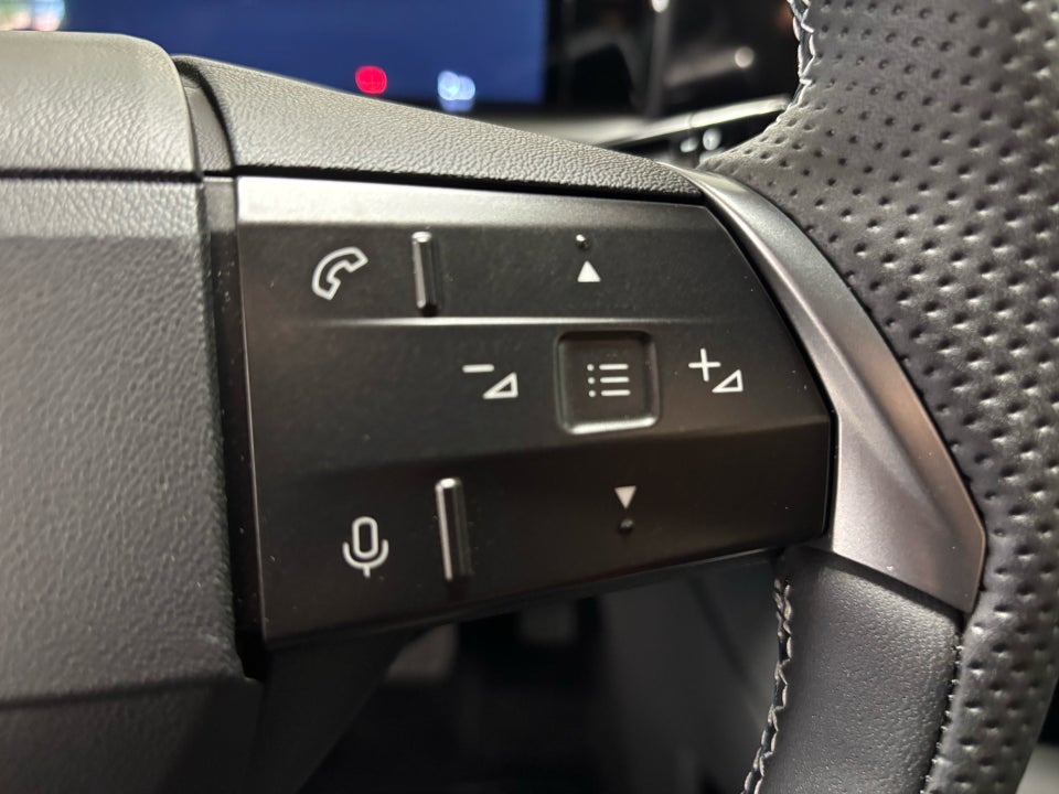 Opel Grandland-e 73 GS 5d