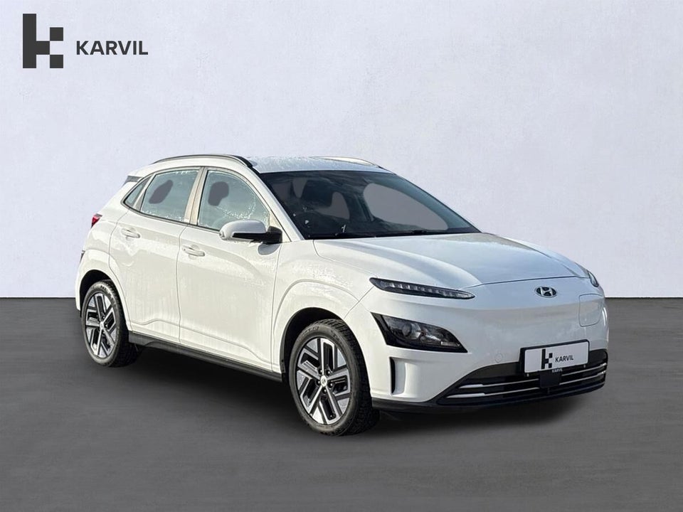 Hyundai Kona 39 EV Trend 5d