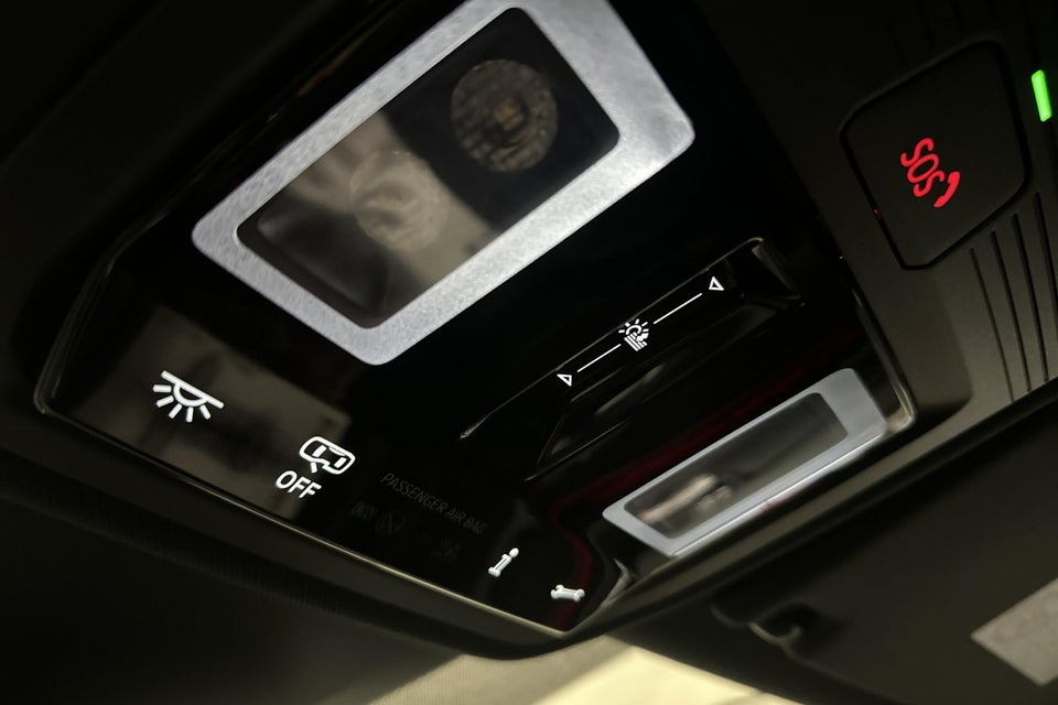 VW ID.7 77 Style+ 5d