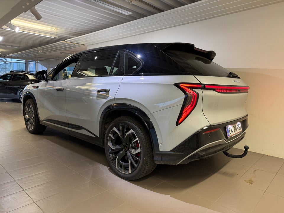 Hongqi EHS7 111 Exclusive 5d