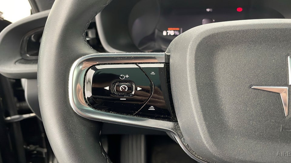 Polestar 2 Long Range AWD 5d