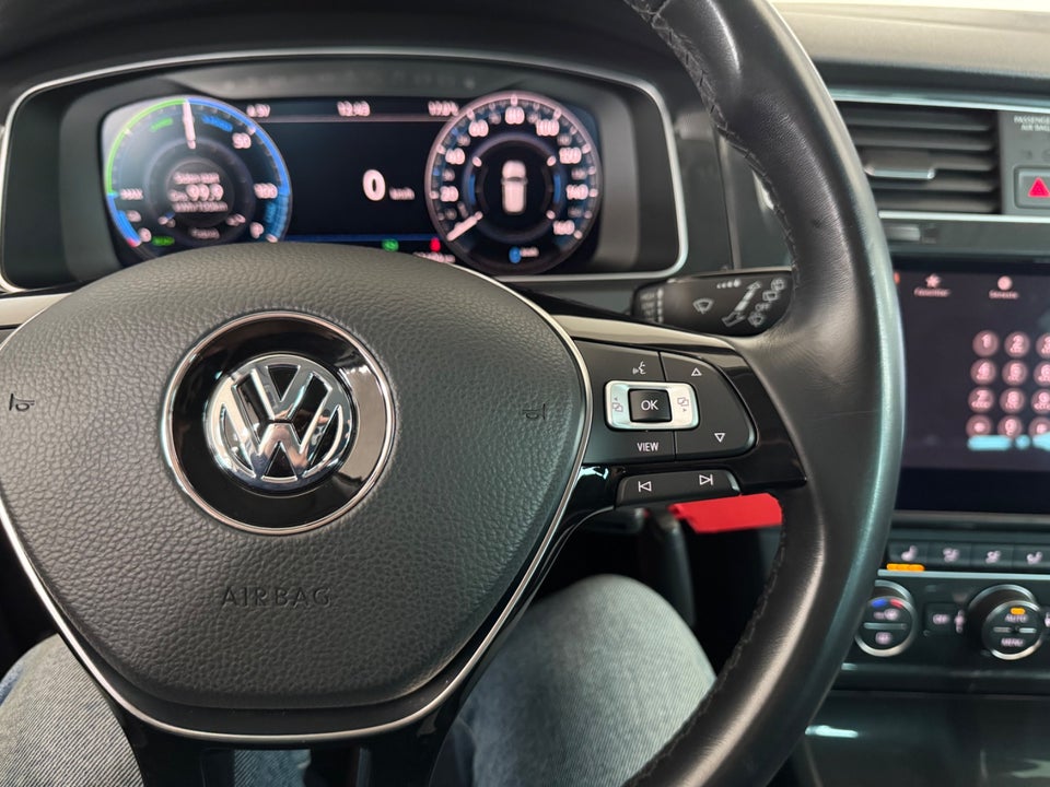 VW e-Golf VII Comfortline 5d