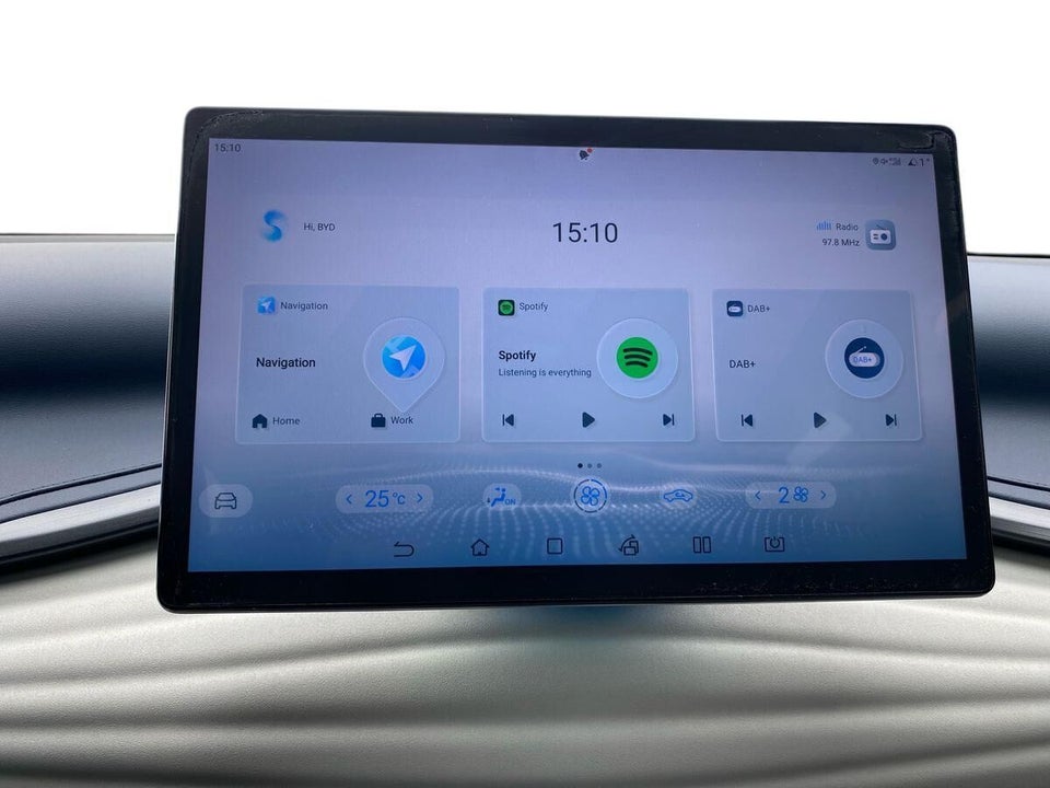 BYD Atto 3 60 Comfort 5d