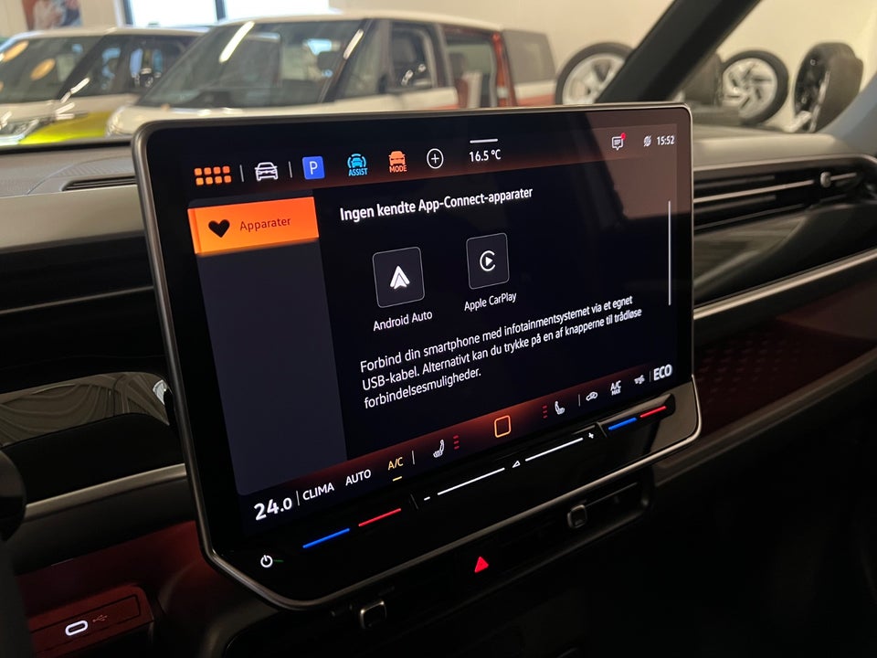 VW ID.Buzz 86 Life+ 6prs LWB 5d