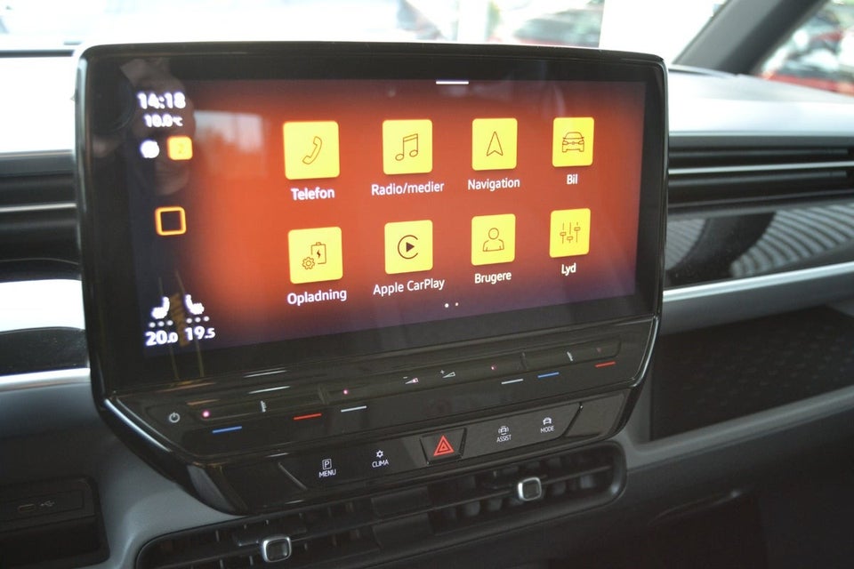 VW ID.Buzz 77 Pro SWB 5d