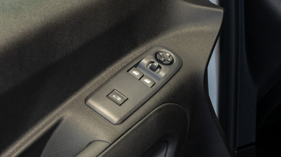 Toyota ProAce City 50 Long Comfort Master