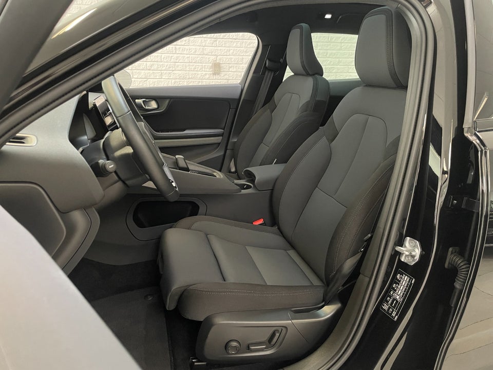 Polestar 2 Long Range 5d