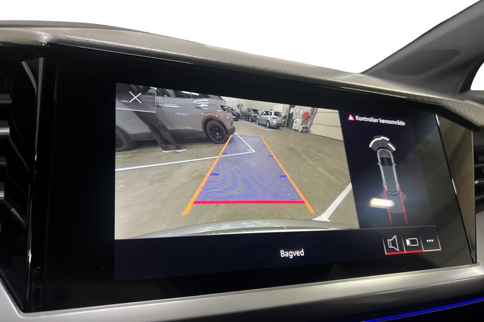 Audi Q4 e-tron 40 Attitude 5d