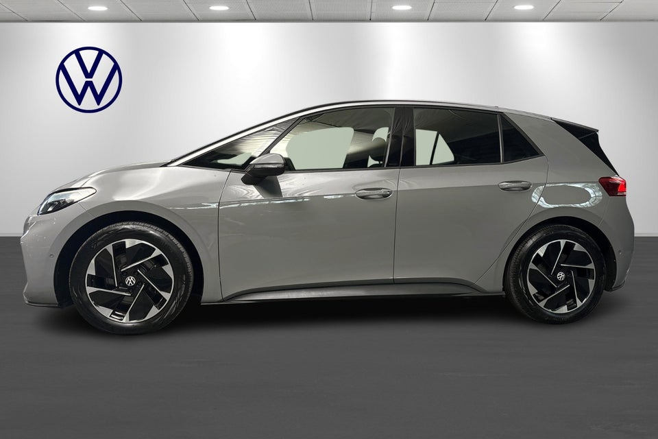 VW ID.3 58 Pro Performance 5d