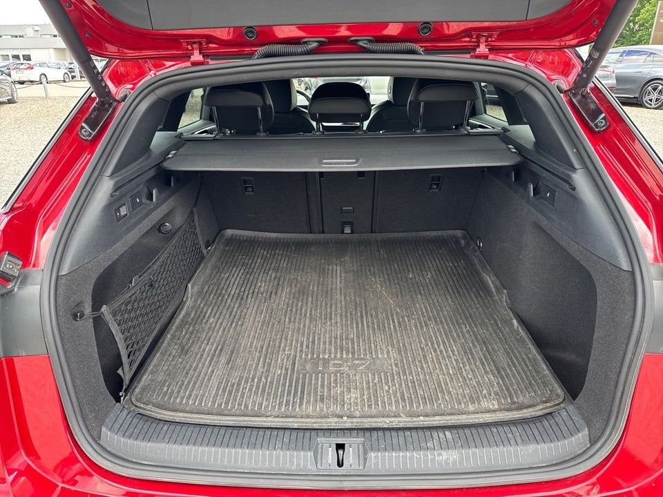 VW ID.7 86 Style S Tourer 5d