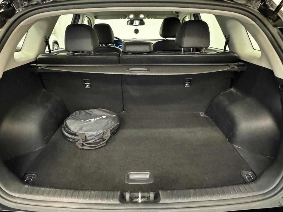 Kia Niro 64 EV Prestige 5d