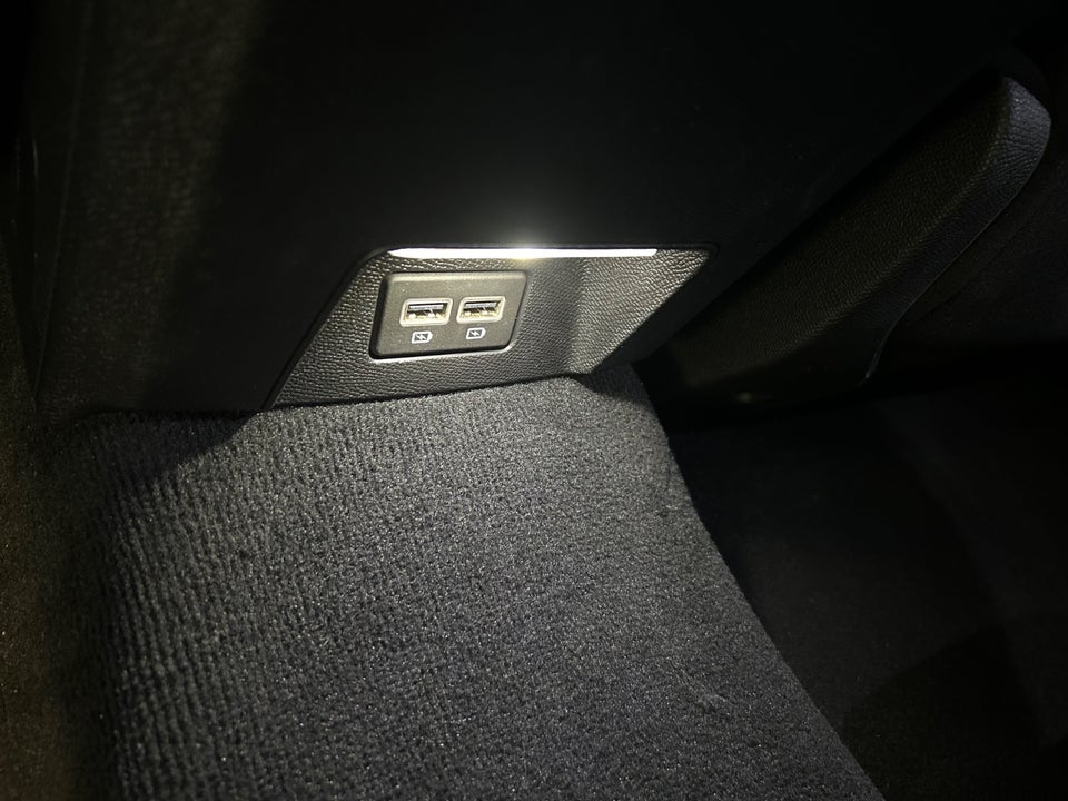 Peugeot 508 1,5 BlueHDi 130 Allure EAT8 5d