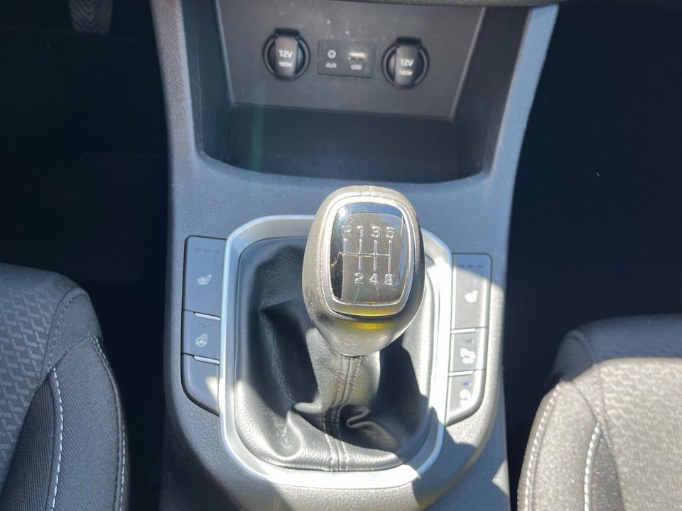 Hyundai i30 1,0 T-GDi Trend 5d