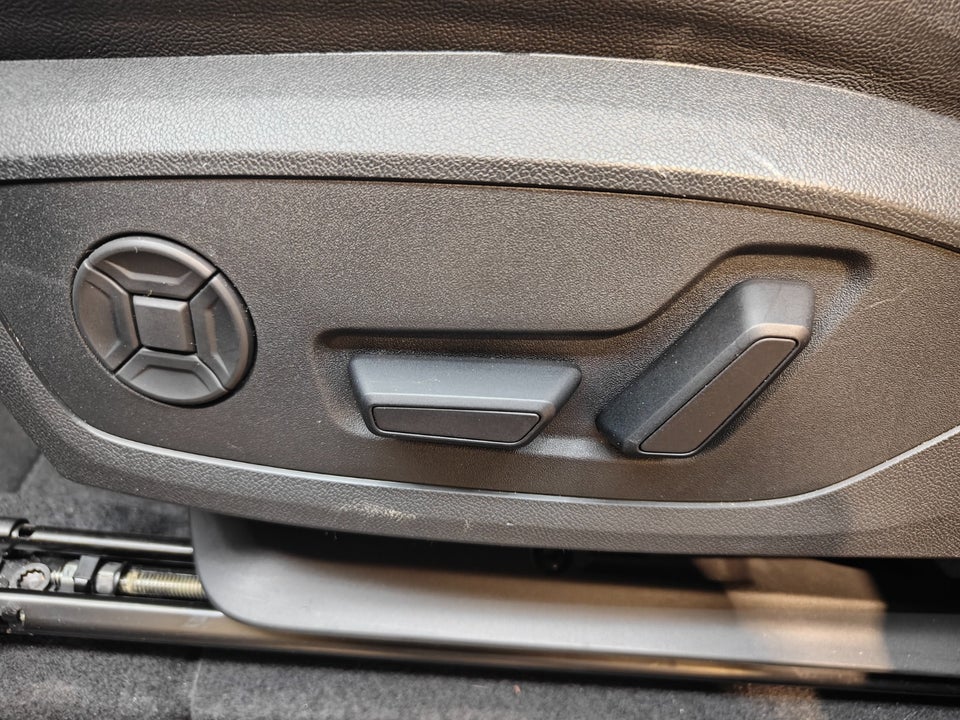 Audi Q6 e-tron Ultra quattro 5d