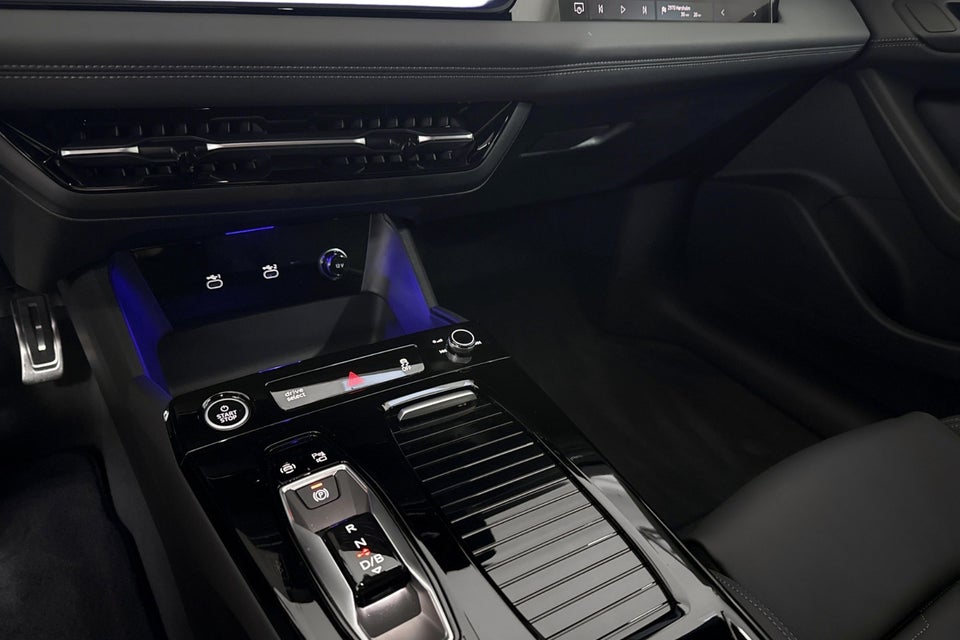 Audi A6 e-tron S-line plus performance Avant 5d