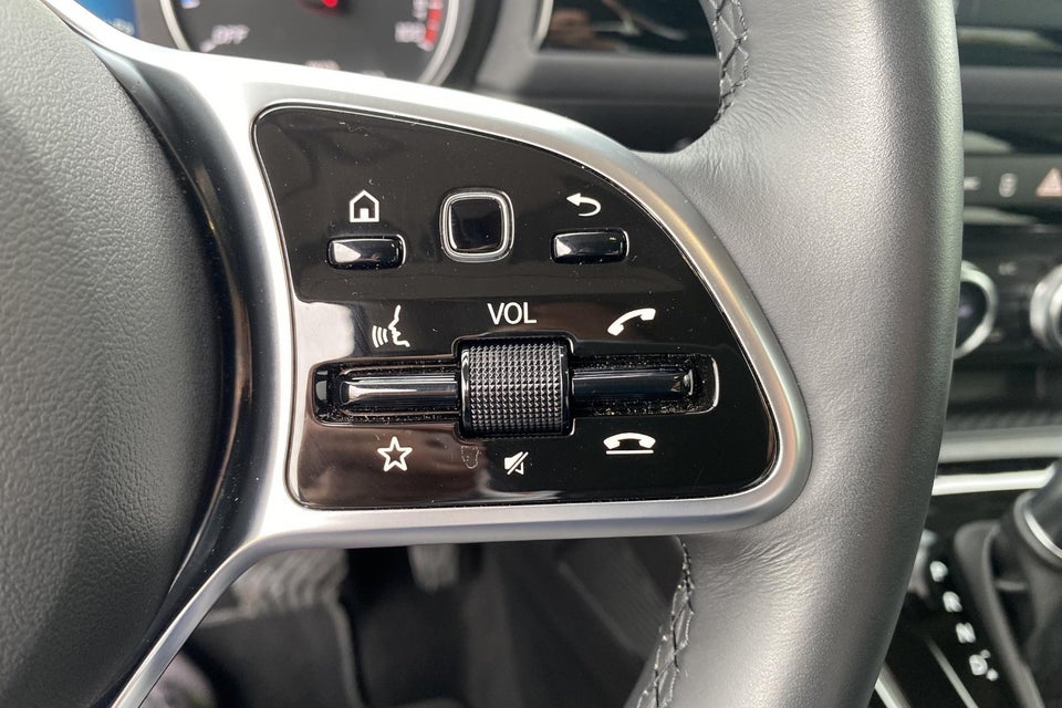 Mercedes EQT200 L1 5d