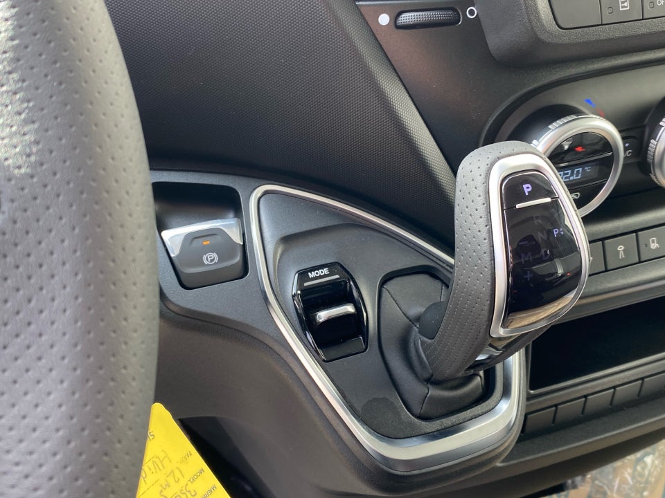 Iveco Daily 3,0 35C18 12m³ Van AG8