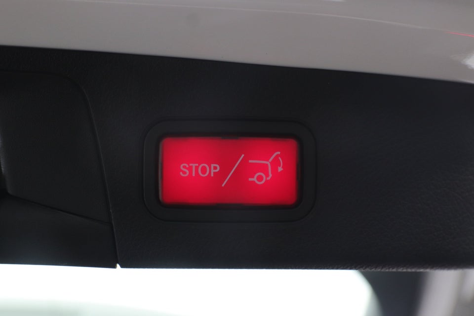 Mercedes EQA250 Progressive 5d