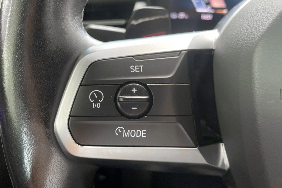 BMW iX1 xDrive30 M-Sport 5d