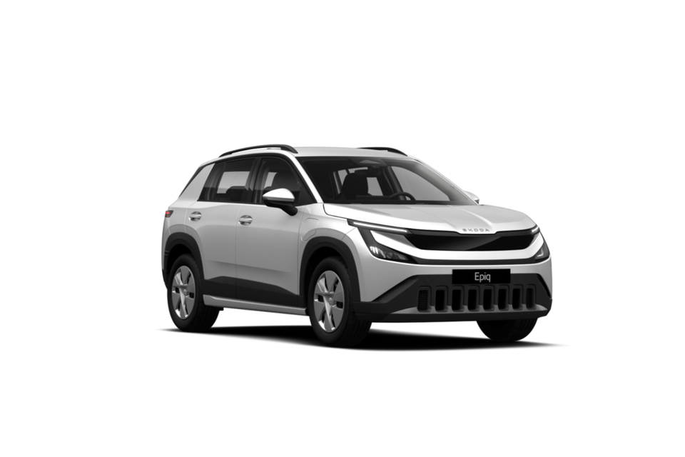 Skoda Epiq 55 Essence 5d