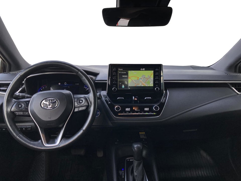 Toyota Corolla 1,8 Hybrid H3 Smart Touring Sports MDS 5d